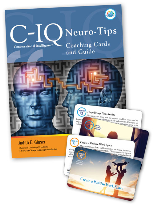 C IQ Book Cards graphic