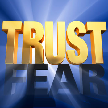 trust-fear